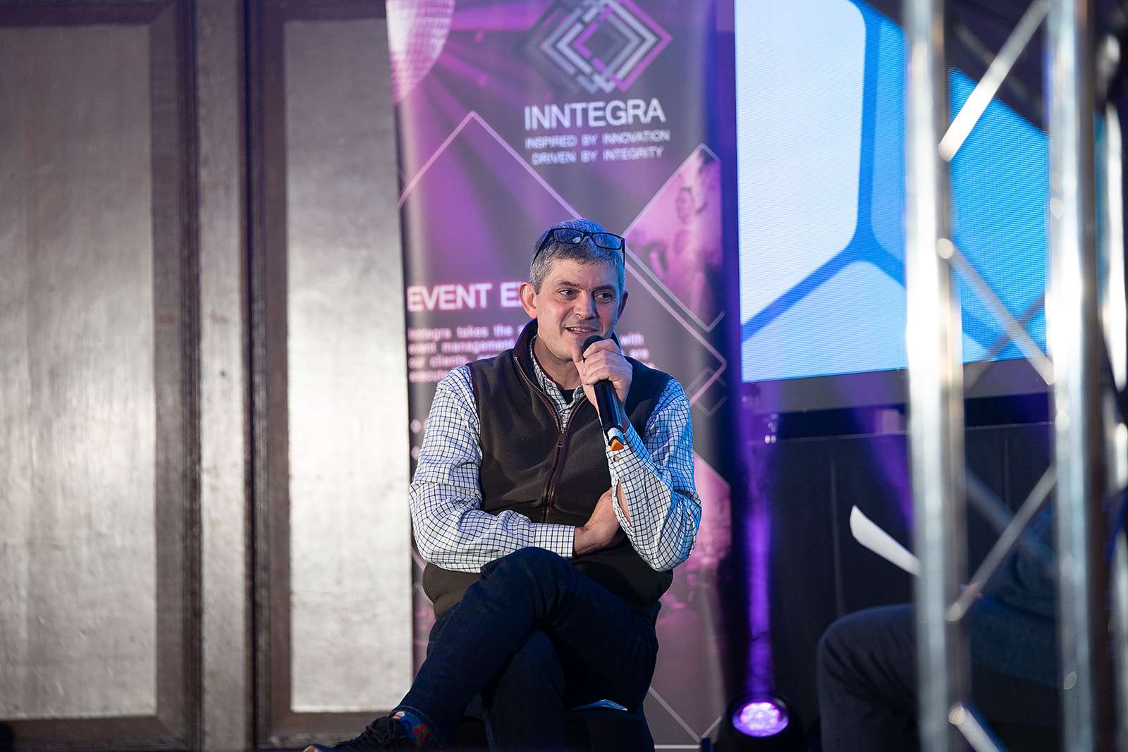 BII PEOPLES CONFERENCE AND NITAS 2025 PORCHESTER HOUSE